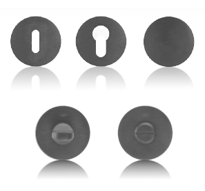 MAGNETICKÉ SPODNÍ ROZETY KULATÉ